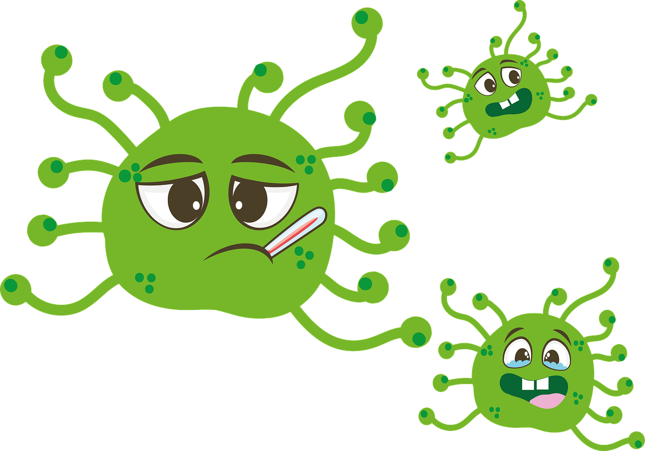 corona, virus, epidemic