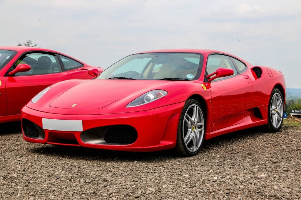 ferrari f430, ferrari, 430